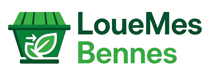 Loue Mes Bennes